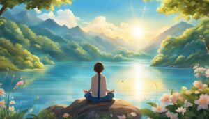 Benefits of Daily Meditation
